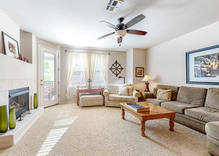 Kierland Escape Apartment *