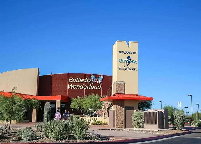 Apartment Kierland Escape