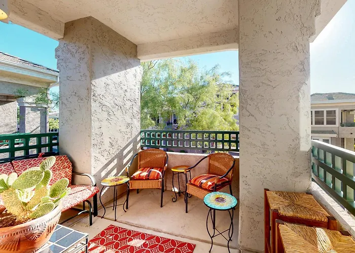 Apartment Kierland Escape Scottsdale