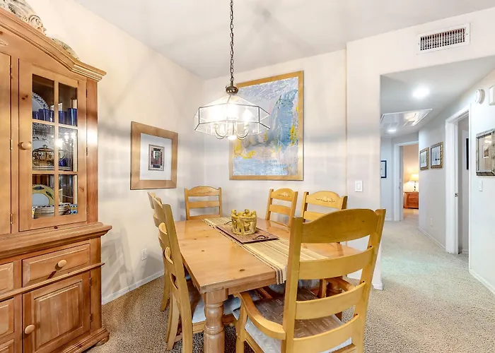Kierland Escape Apartment Scottsdale
