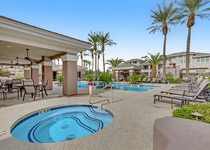 Apartment Kierland Escape Scottsdale