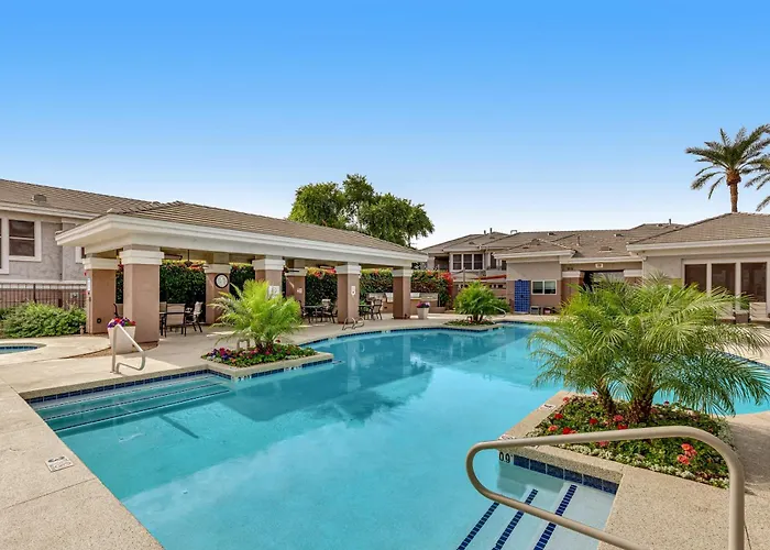 Kierland Escape Scottsdale