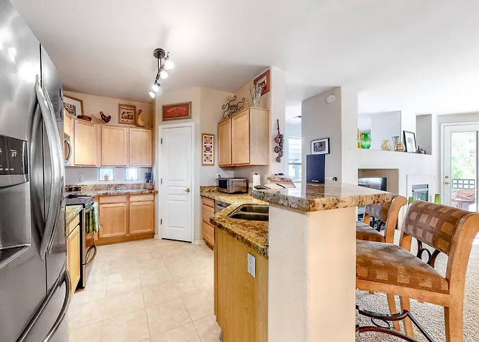 Kierland Escape Apartment