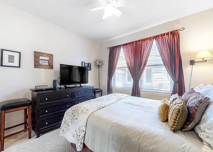 Kierland Escape Apartment