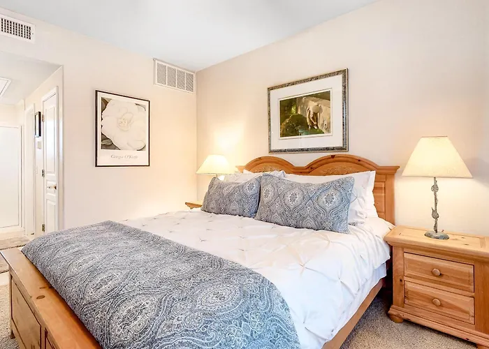 Kierland Escape Apartment *