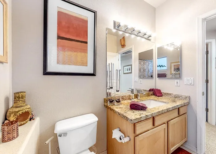 Kierland Escape Apartment Scottsdale