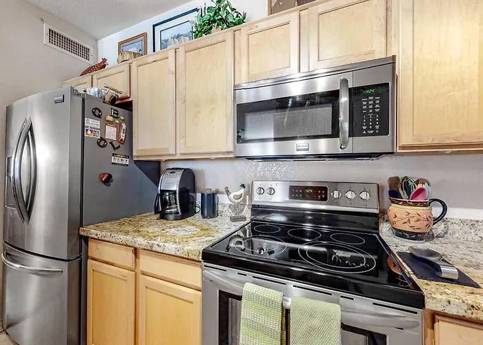 Apartment Kierland Escape Scottsdale