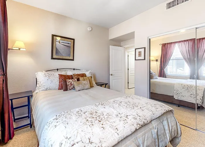 Kierland Escape Apartment