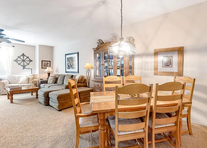 Kierland Escape Apartment Scottsdale