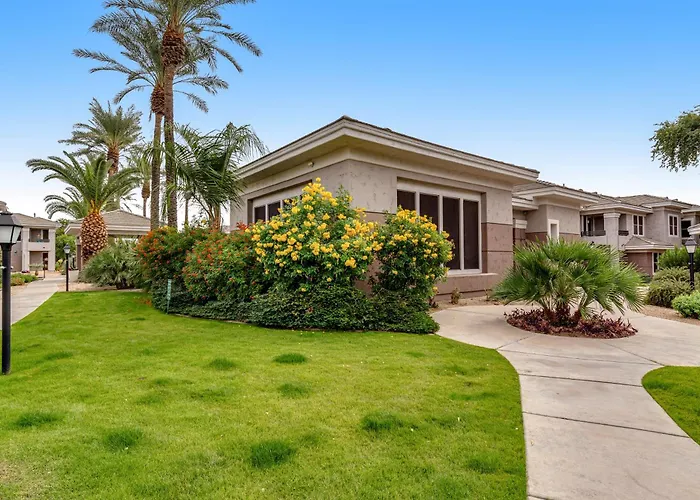 Apartment Kierland Escape Scottsdale