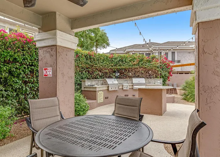 Apartment Kierland Escape Scottsdale